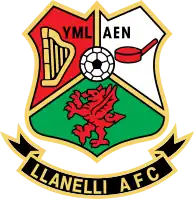 AFC Llanelli