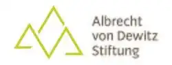 Logo der Albrecht von Dewitz Stiftung