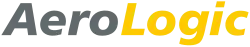 Logo der AeroLogic