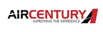Logo der Air Century