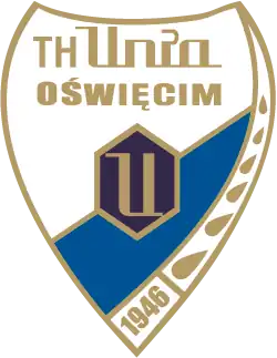 Re-Plast Unia Oświęcim