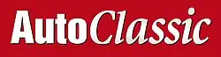 Logo von AUTO CLASSIC