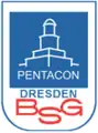 BSG Pentacon Dresden (1966–1990)