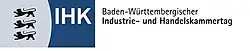 Landeswappen Baden-Württemberg