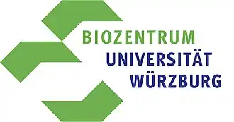 Biozentrum der Universität Würzburg
