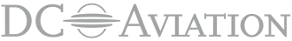 Logo der DC Aviation