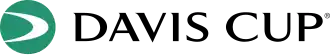 Logo des Davis Cup