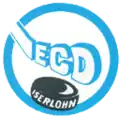 Logo des ECD Iserlohn (1979–1985)