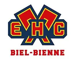 EHC Biel