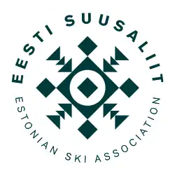 Logo Eesti Suusaliit