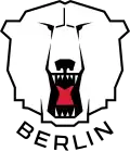 Logo der Eisbären Berlin