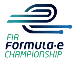 Logo der FIA-Formel-E-Meisterschaft