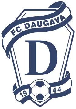 FC Daugava Daugavpils