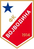 FK Vojvodina