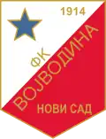 FK Vojvodina