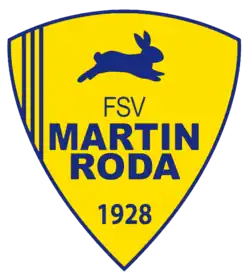 Logo FSV Martinroda