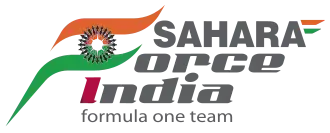 Logo Force India