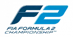 Logo FIA-Formel-2-Meisterschaft