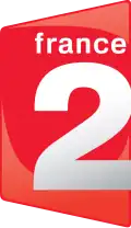 Logo von 2008 bis 2018