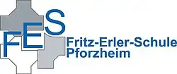 Logo der Fritz-Erler-Schule