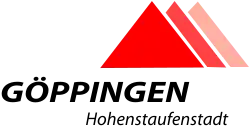 Logo der Stadt Göppingen