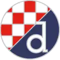 Logo als GNK Dinamo. Zagreb (2010–2011)