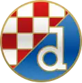 Logo als GNK Dinamo. Zagreb (2011–2012)