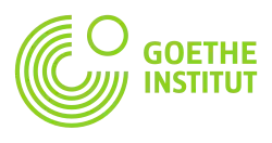 Logo des Goethe-Instituts