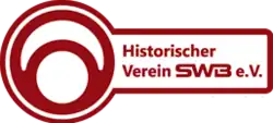 offizielles Logo des HVSWB Historischer Verein Stadtwerke Bonn e.V.