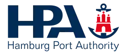 Logo der HPA