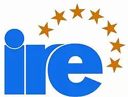 Institut der Regionen Europas — IRE —
