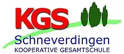 Logo der KGS Schneverdingen