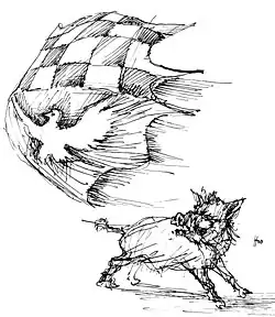 Aktuelles Logo der Kirchheimbolander Friedenstage