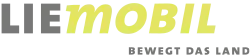 Logo Verkehrsbetrieb LIECHTENSTEINmobil