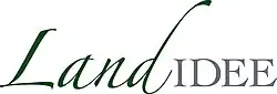 Logo der LandIDEE
