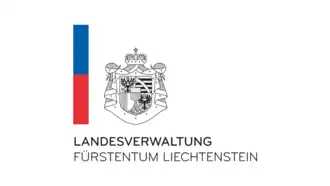 Logo der Landesverwaltung Fürstentum Liechtenstein