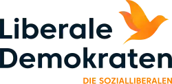 Logo der LD