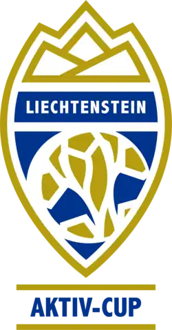 Logo des Liechtensteiner Fussballverbandes (LFV)