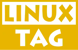 Logo LinuxTag