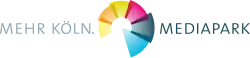 Logo des Mediaparks