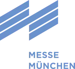 Messe München