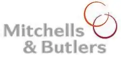 Mitchells & Butlers Logo