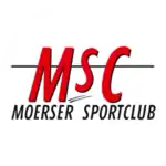 Vereinswappen des Moerser SC