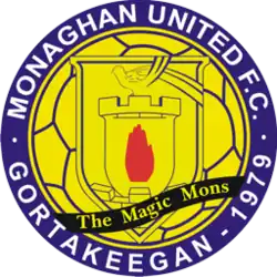 Monaghan United