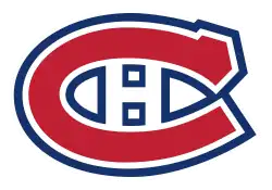 Logo der Montréal Canadiens