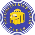 NK Zadar