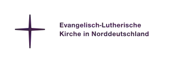 Logo der Evangelisch-Lutherischen Kirche in Norddeutschland