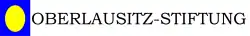 Logo Oberlausitz-Stiftung