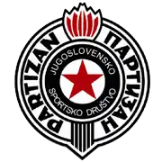 Logo_Partizan_1958