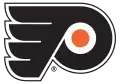 Logo der Philadelphia Flyers
